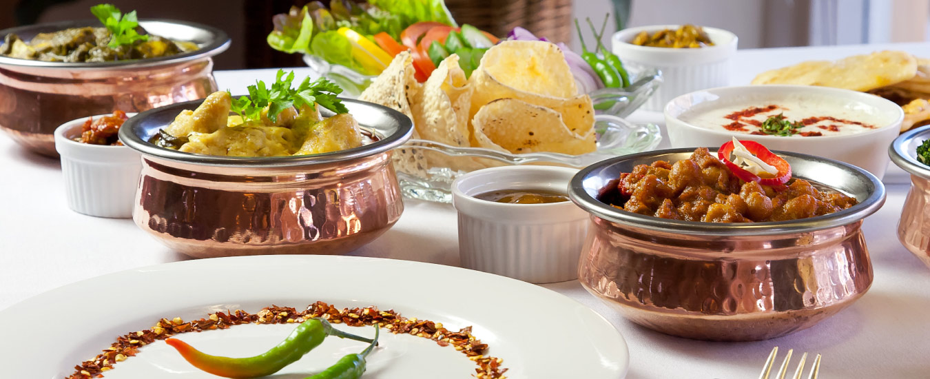 Multi Cuisine Restaurant